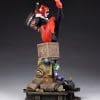 harley quinn dc comics gallery b a b a e