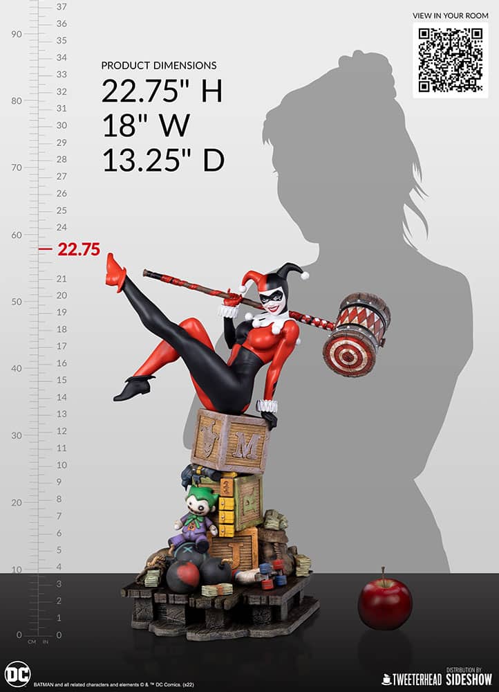 harley quinn dc comics gallery b a d