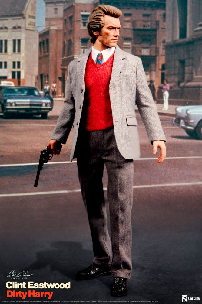 harry callahan clint eastwood gallery cba