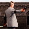 harry callahan clint eastwood gallery ccb dd