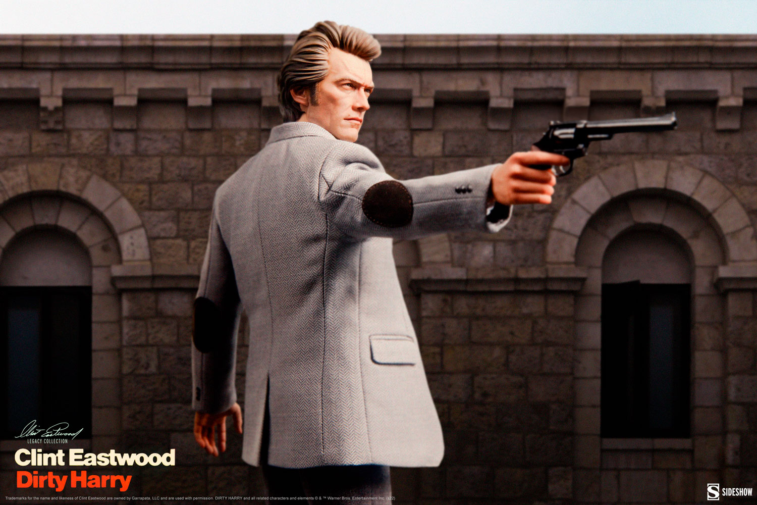 harry callahan clint eastwood gallery ccb dd