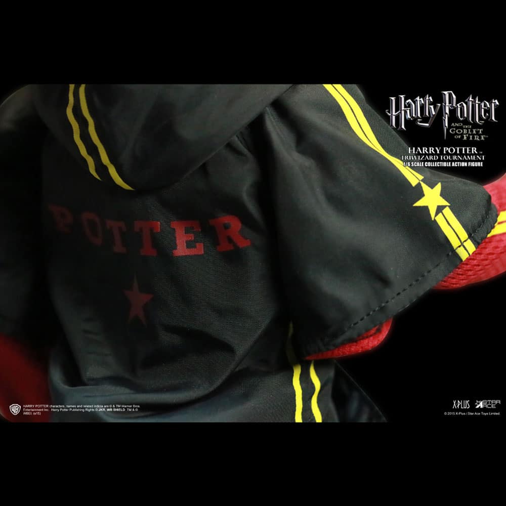 harry potter triwizard tournament version harry potter gallery b a d c