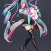 hatsune miku hatsune miku gallery ea b f b