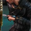 hawkeye deluxe version marvel gallery caf e