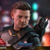 hawkeye deluxe version marvel gallery caf e