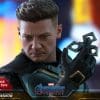 hawkeye deluxe version marvel gallery caf e
