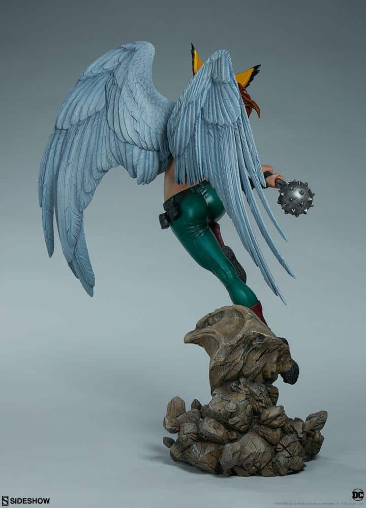 hawkgirl dc comics gallery dd b eff