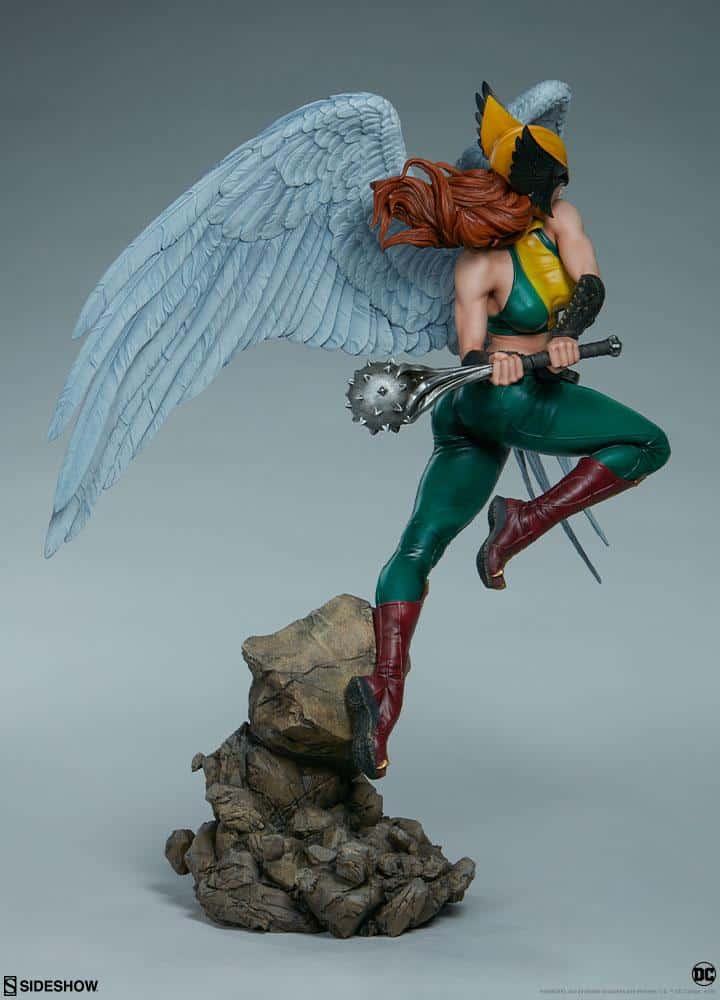 hawkgirl dc comics gallery dd b ce