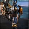 heavy infantry mandalorian star wars gallery de b f