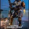 heavy infantry mandalorian star wars gallery de ac