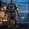 heavy infantry mandalorian star wars gallery de a c fc