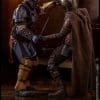 heavy infantry mandalorian star wars gallery de b e