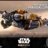 heavy infantry mandalorian star wars gallery de e ec