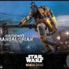 heavy infantry mandalorian star wars gallery de f ef