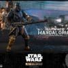 heavy infantry mandalorian star wars gallery de fd e