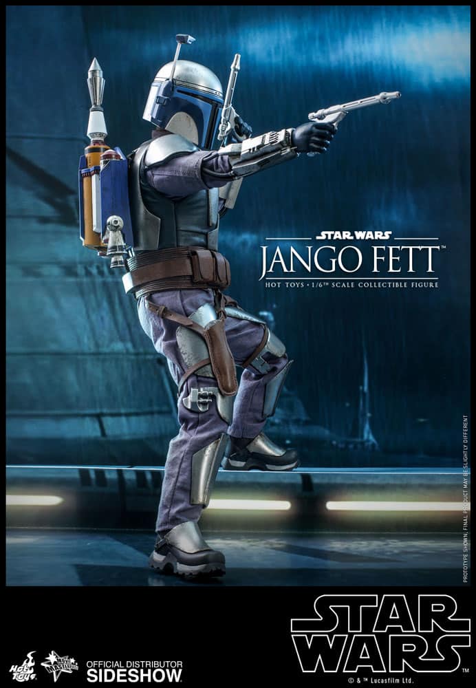 hot toys jango fett star wars gallery f ce ead b