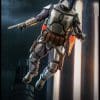 hot toys jango fett star wars gallery f ce aa f b