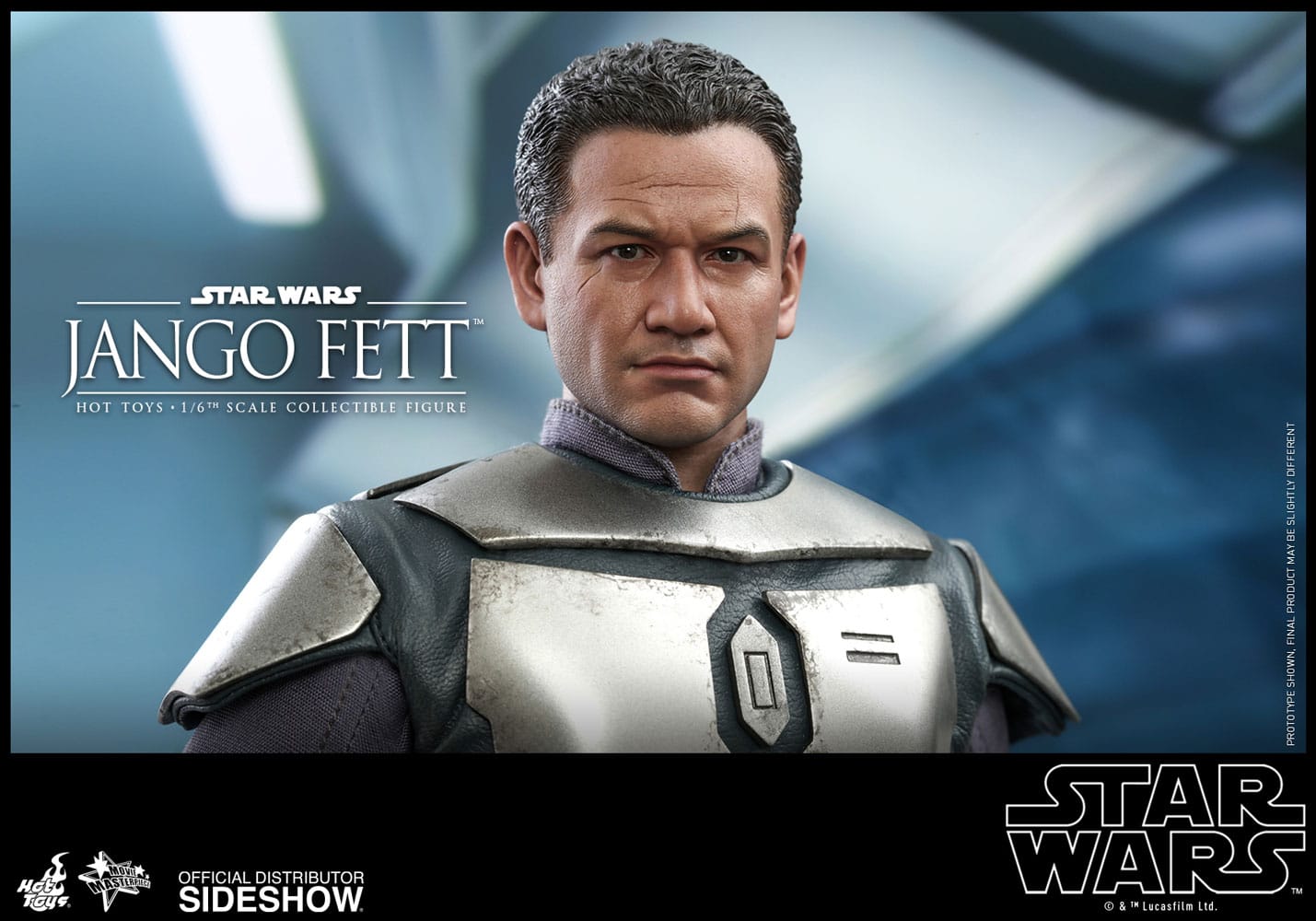 hot toys jango fett star wars gallery f ce dbbf f