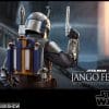 hot toys jango fett star wars gallery f ce be b d