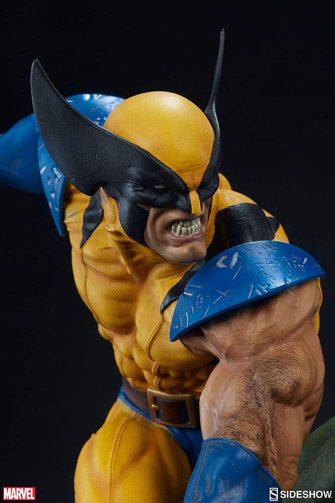 hulk and wolverine marvel gallery c da babc