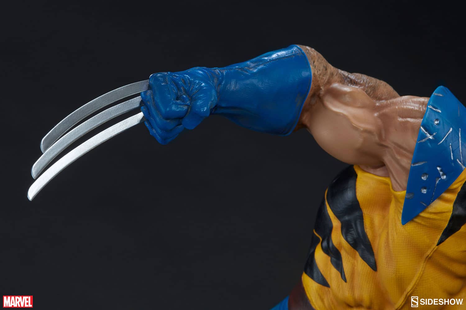 hulk and wolverine marvel gallery c da