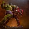 hulk vs hulkbuster marvel gallery b cc a