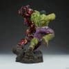 hulk vs hulkbuster marvel gallery b b