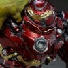 hulk vs hulkbuster marvel gallery b