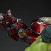hulk vs hulkbuster marvel gallery b d
