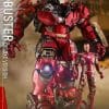 hulkbuster deluxe version marvel gallery c ba b d