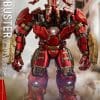 hulkbuster deluxe version marvel gallery c ba b f d