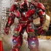 hulkbuster deluxe version marvel gallery c ba b e d