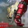 hulkbuster deluxe version marvel gallery c ba da