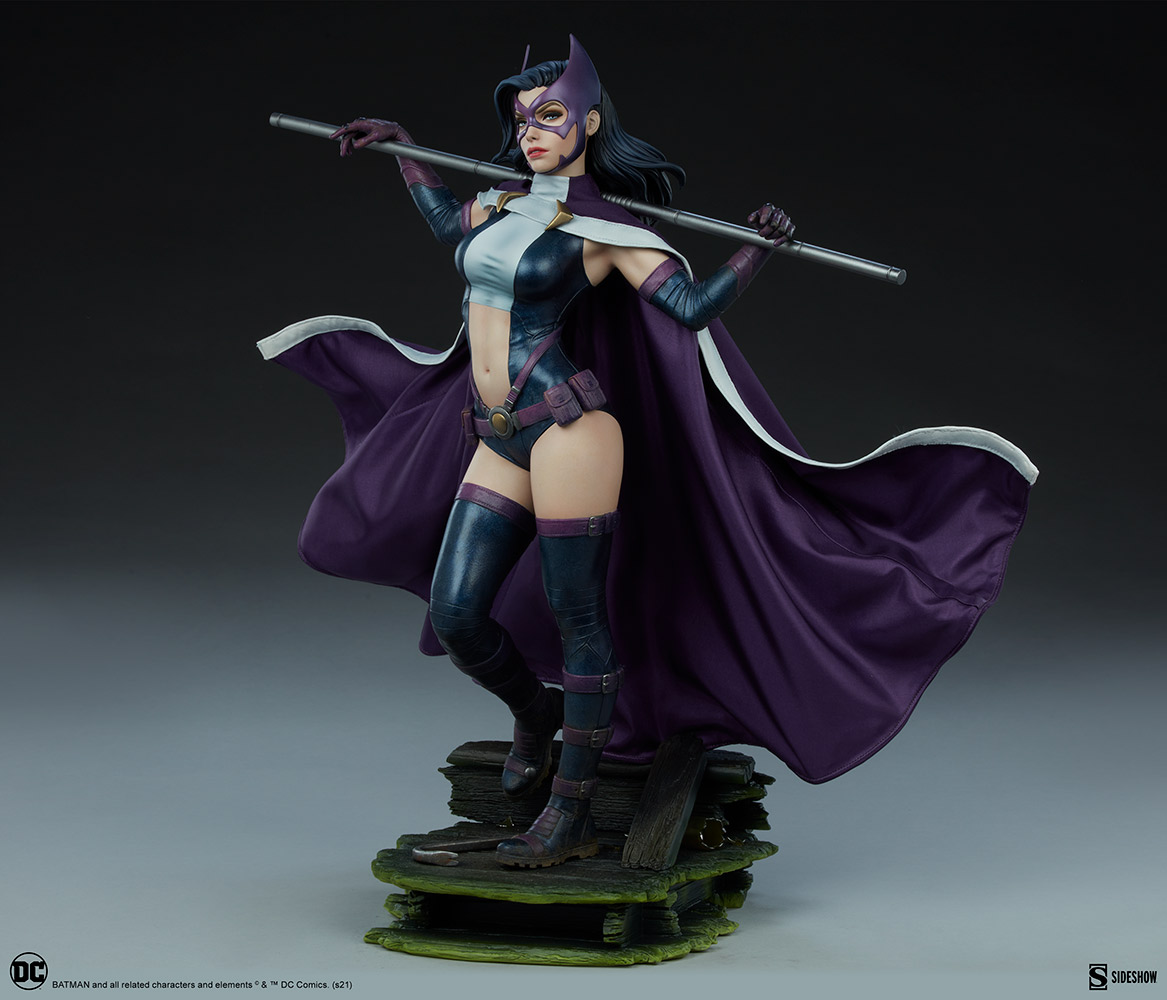 huntress dc comics gallery fe c a