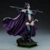 huntress dc comics gallery fe a d b