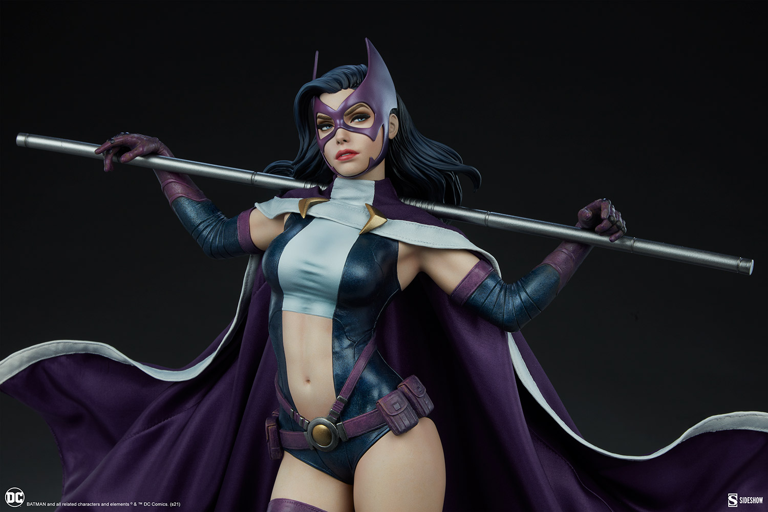 huntress dc comics gallery fe be fd