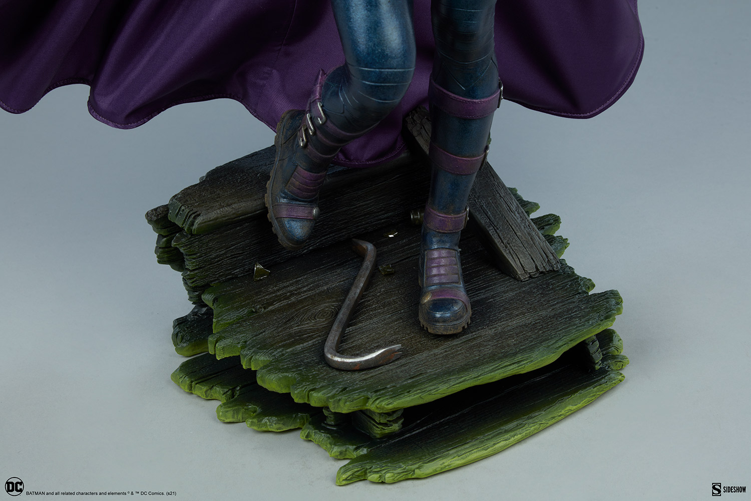huntress dc comics gallery fe b d