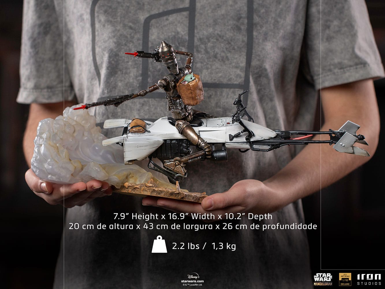 ig and the child deluxe star wars gallery fb eea ccb