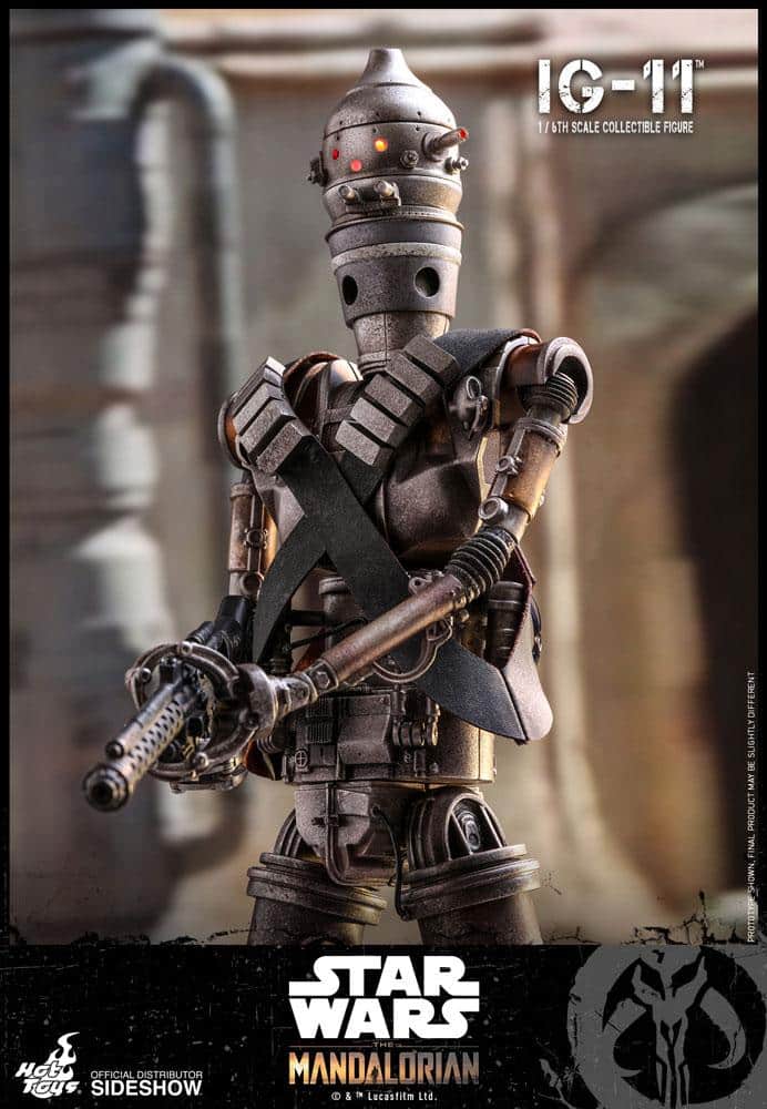 ig star wars gallery d c b