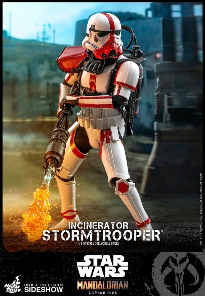 incinerator stormtrooper star wars gallery e f ed b