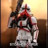 incinerator stormtrooper star wars gallery e f f e