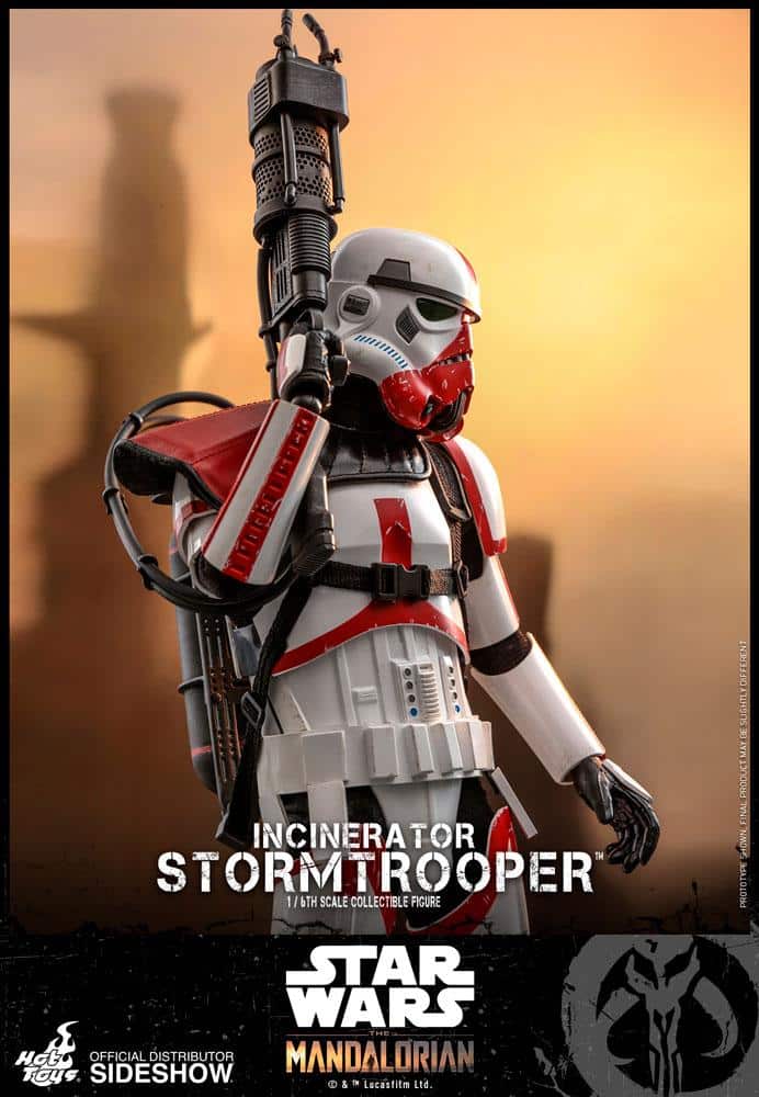 incinerator stormtrooper star wars gallery e f bd