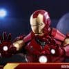 iron man mark iii marvel gallery c cdc d