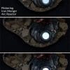 iron man mark iii marvel gallery c d d a d