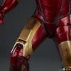 iron man mark iii marvel gallery c d de f