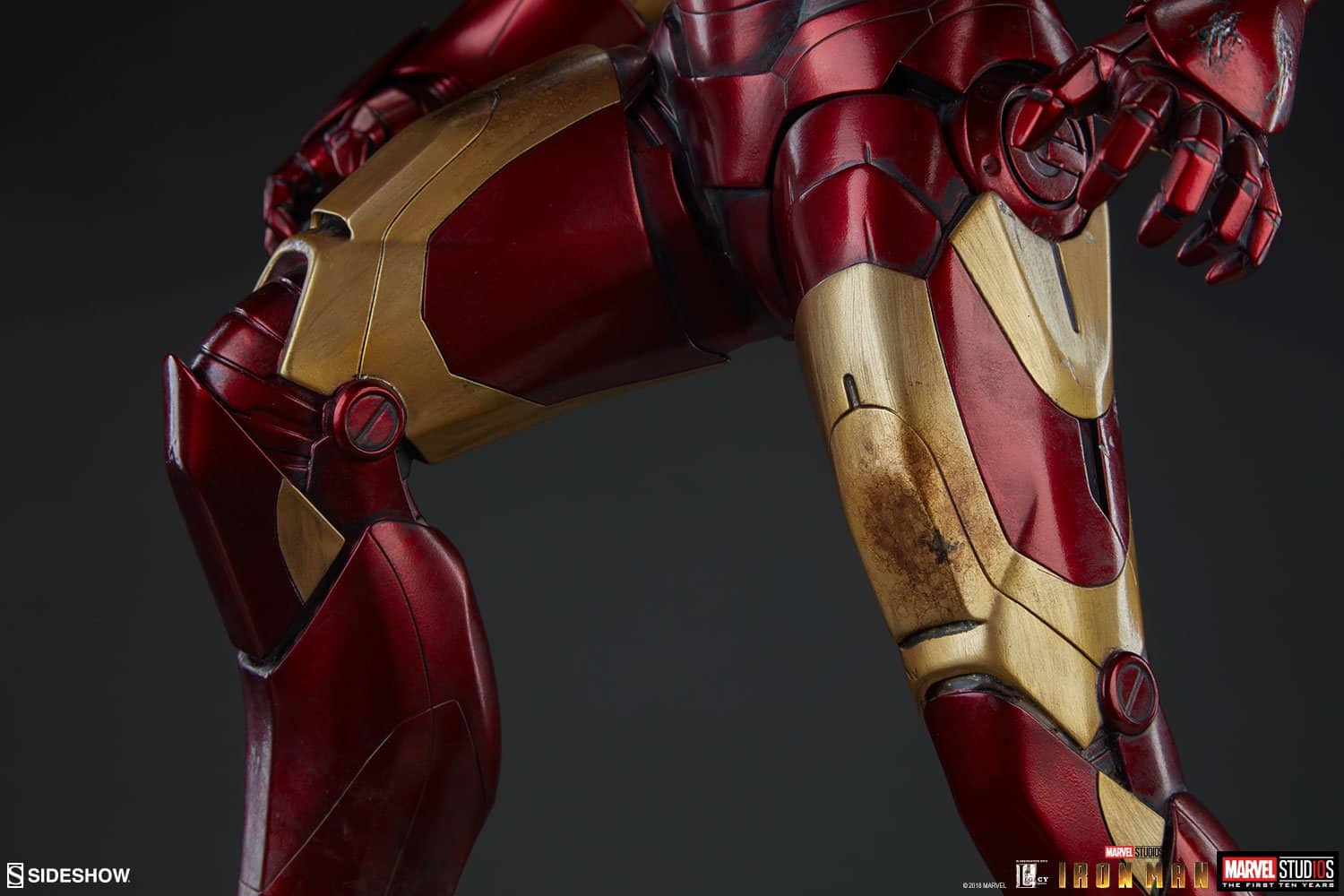 iron man mark iii marvel gallery c d dfd d