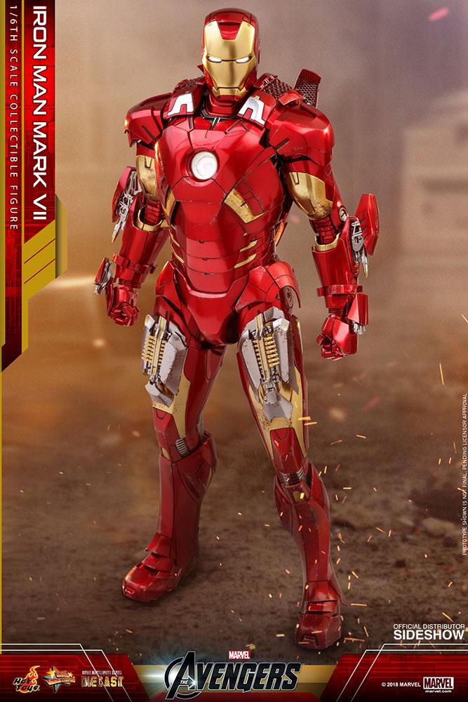 iron man mark vii marvel gallery c be c d d c da fd b bd d b