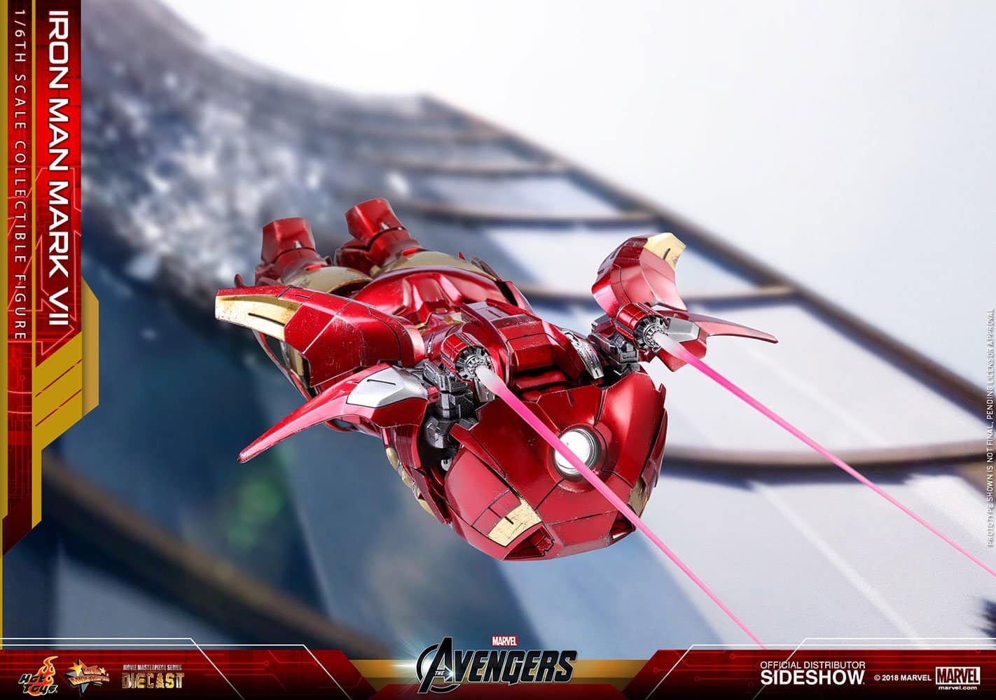 iron man mark vii marvel gallery c be dd a e e e d db a c d cacd c