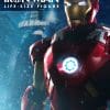 iron-man-mark-vii_marvel_gallery_5c4d3c06ee1dd.jpg Sideshow Collectibles Iron Man Mark VII Life-Size Figure