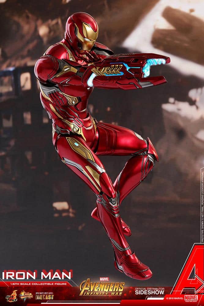 iron man marvel gallery c cce d